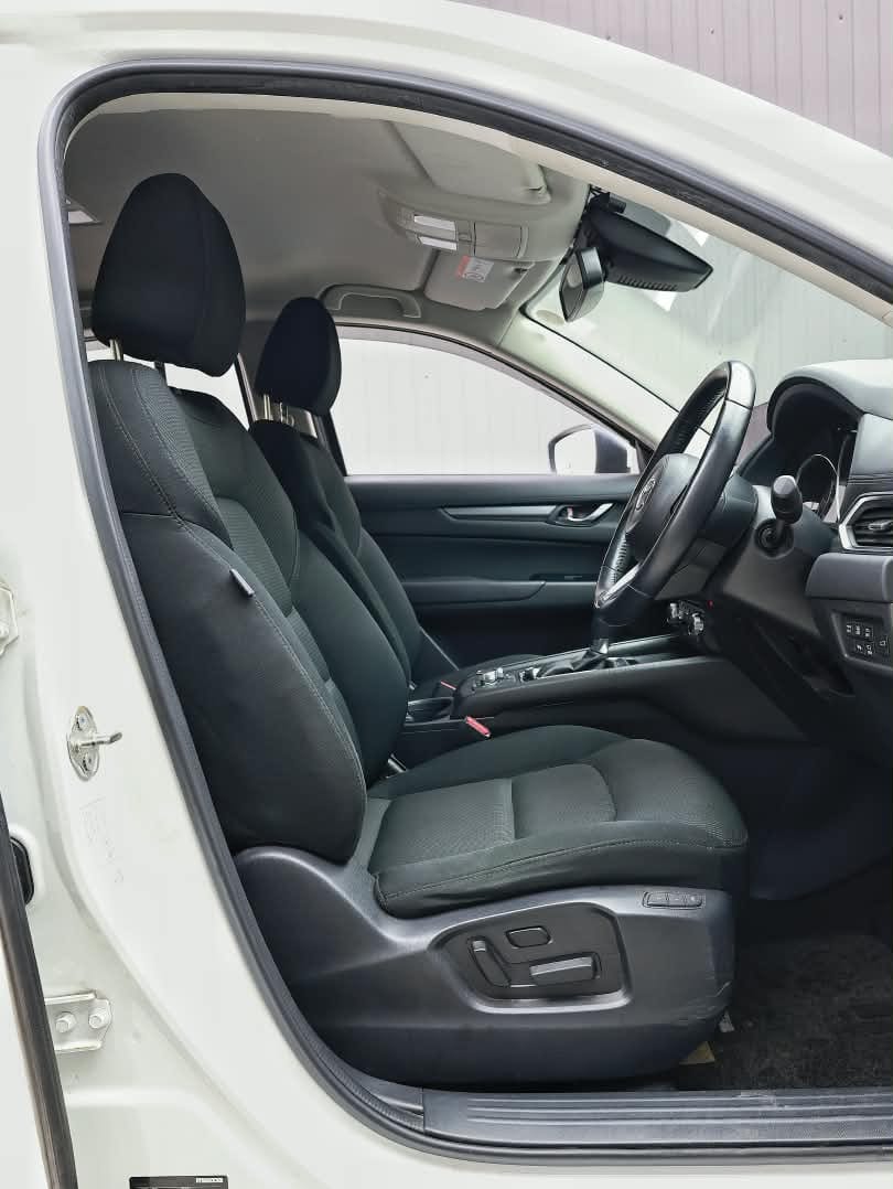 2017 Mazda CX-5 XD PROACTIVE image-7