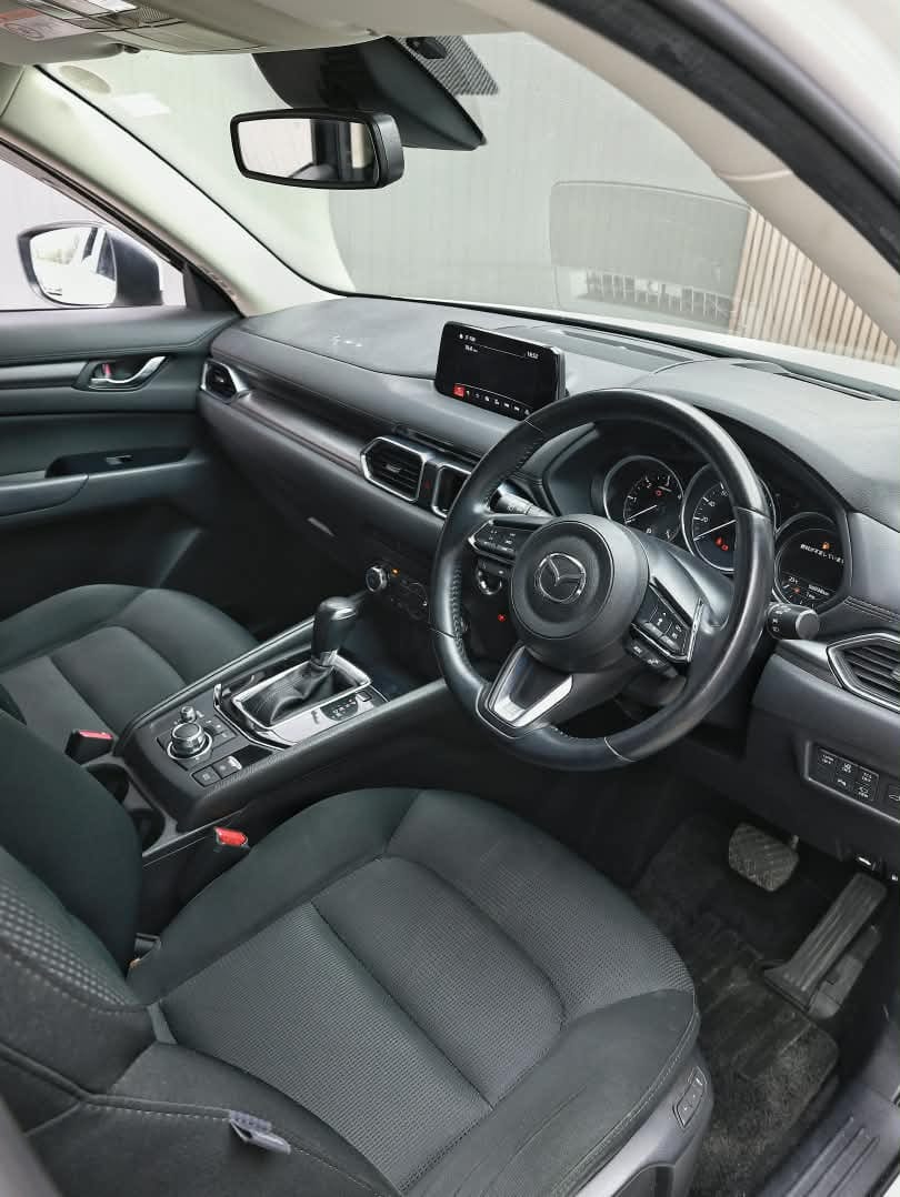 2017 Mazda CX-5 XD PROACTIVE image-8