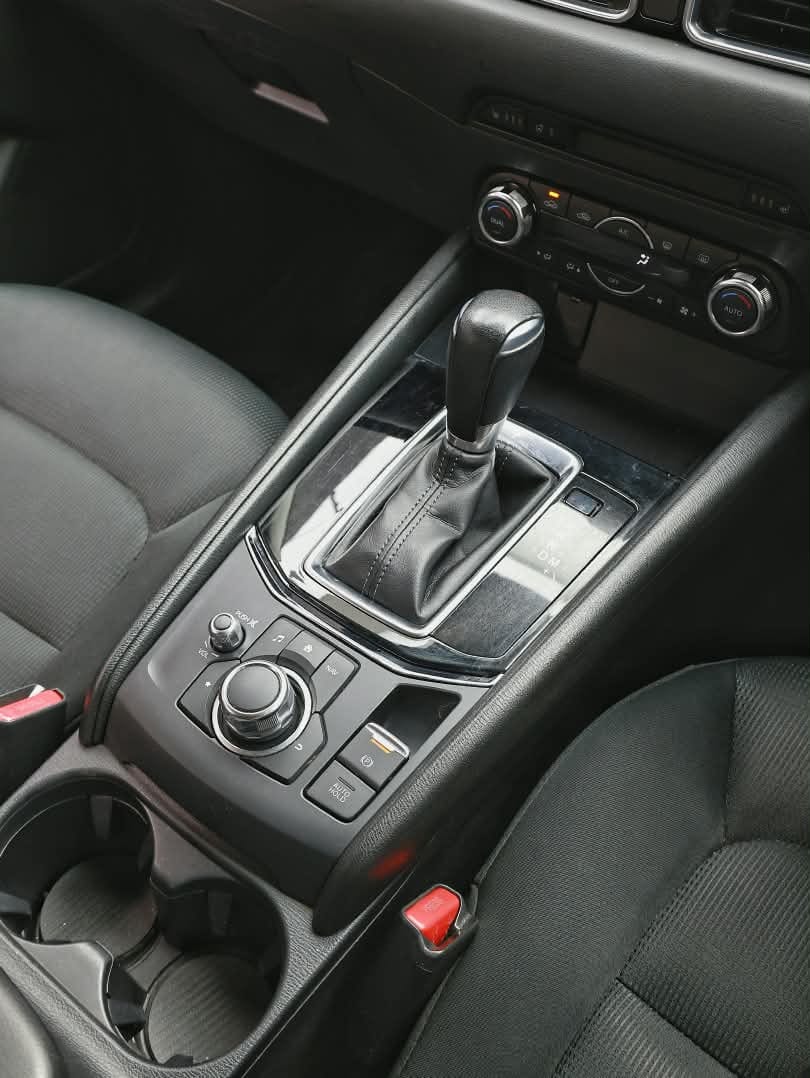 2017 Mazda CX-5 XD PROACTIVE image-10