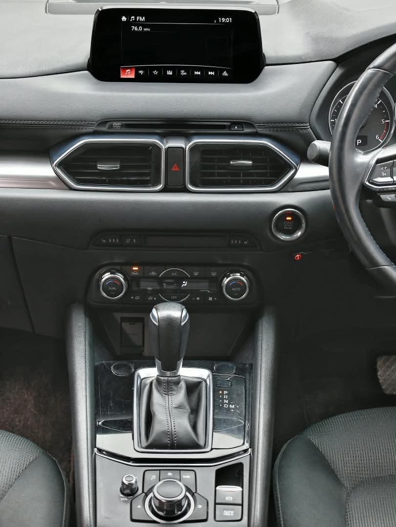 2017 Mazda CX-5 XD PROACTIVE image-12