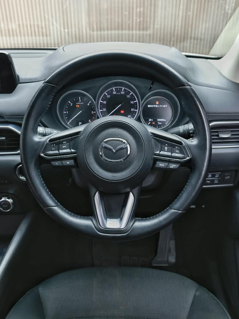 2017 Mazda CX-5 XD PROACTIVE image-9
