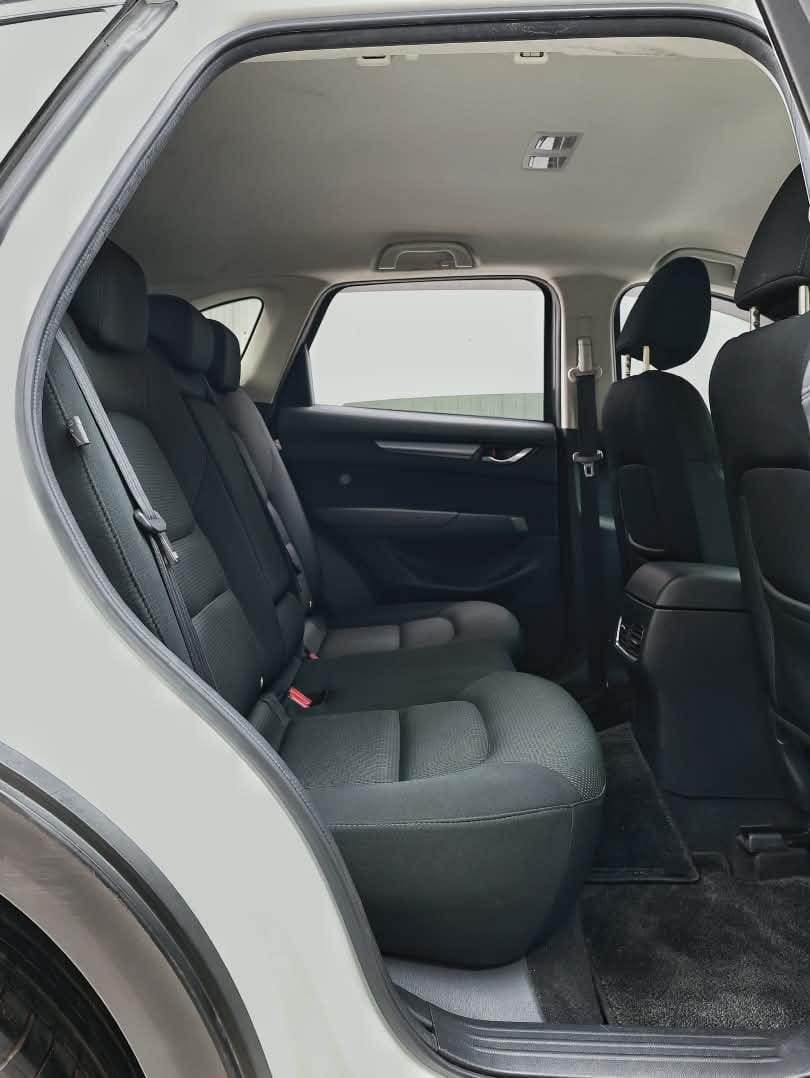 2017 Mazda CX-5 XD PROACTIVE image-14