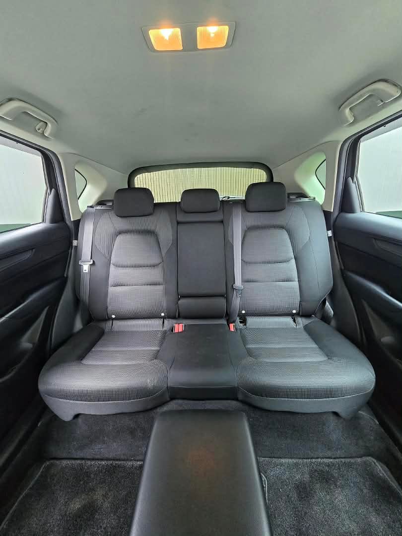 2017 Mazda CX-5 XD PROACTIVE image-15