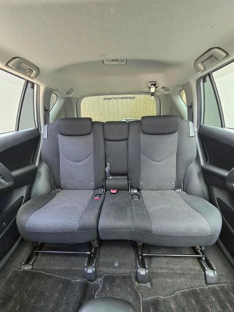 2013 Toyota RAV-4 STYLE image-15